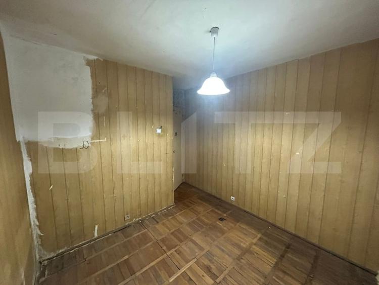 Apartament cu 4 camere, 80 mp, zona CUG - 2