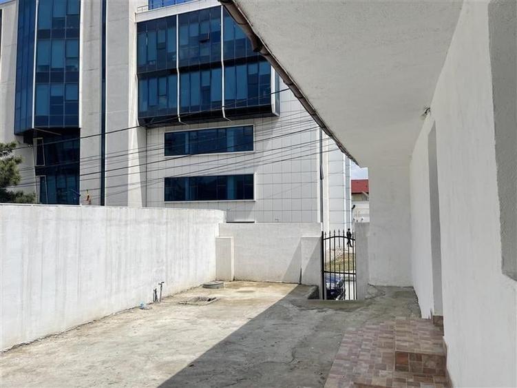 Casa de vanzare zona centrala Tulcea - 2