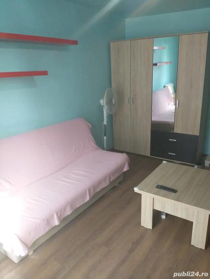 Apartament 2 camere, la 3 minute pe jos de metrou Lujerului, Militari - 1