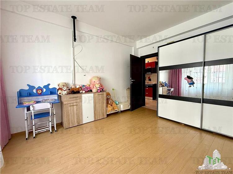 2 Camere Modern | Chiajna - Dudu | Loc Parcare | Bloc 2013 - 4