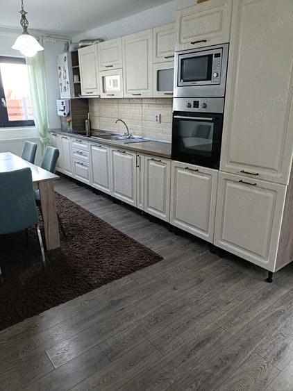 Apartament 3 camere 75 mp, curte 44 mp- Cartierul Arhitectilor - 8