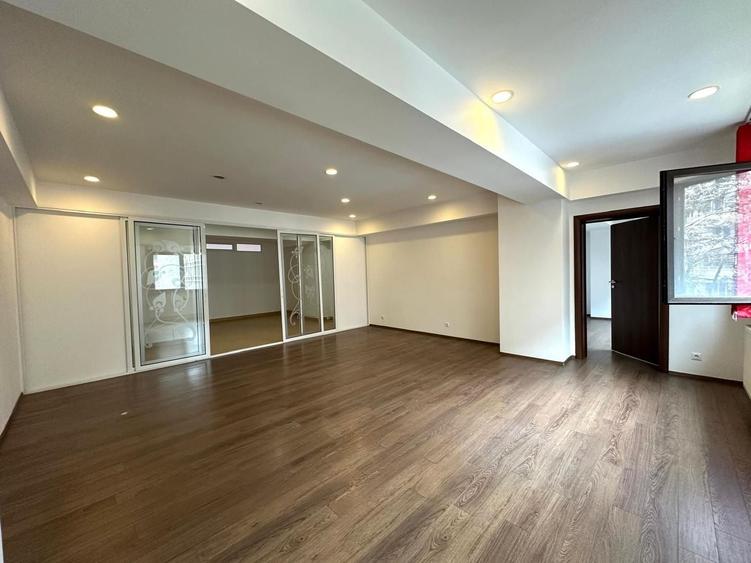 Spatiu birouri Dorobanti, zona premium, ideal firma/cabinet - 1