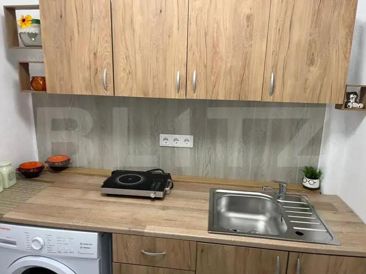 Garsoniera de vanzare, 21 mp, zona Compa - 6