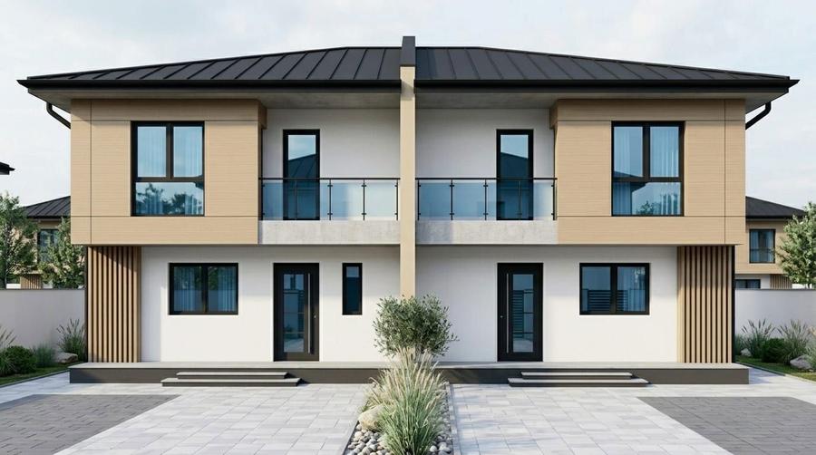 Duplex Premium de vanzare - 5