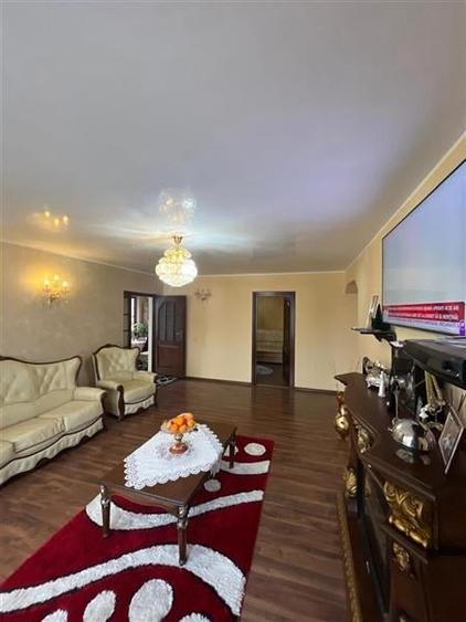 Vila superba Oancea DN teren1171mp - 4