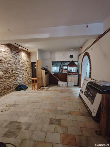 Inchiriez spatiu comercial strada chirie Drobeta Dunarea Crihala Bld Revolutiei - 2