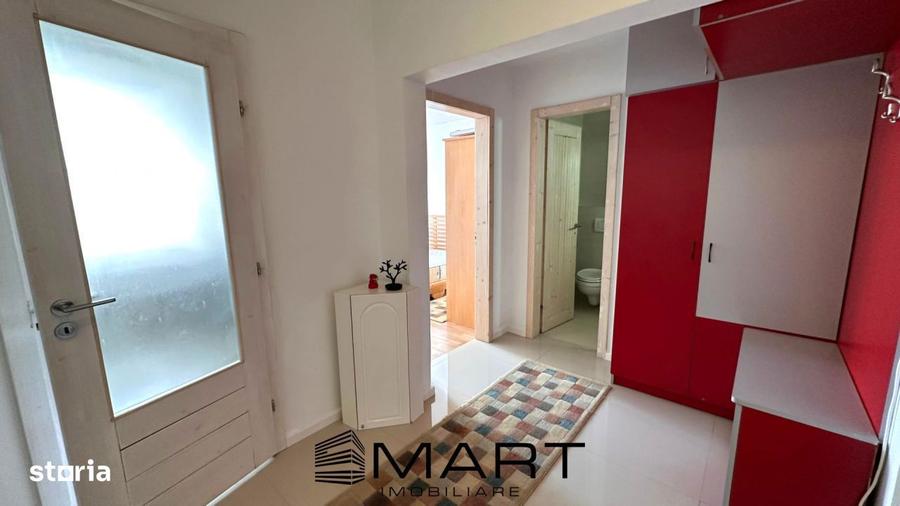 Apartament 2 camere Mihai Viteazu - 2