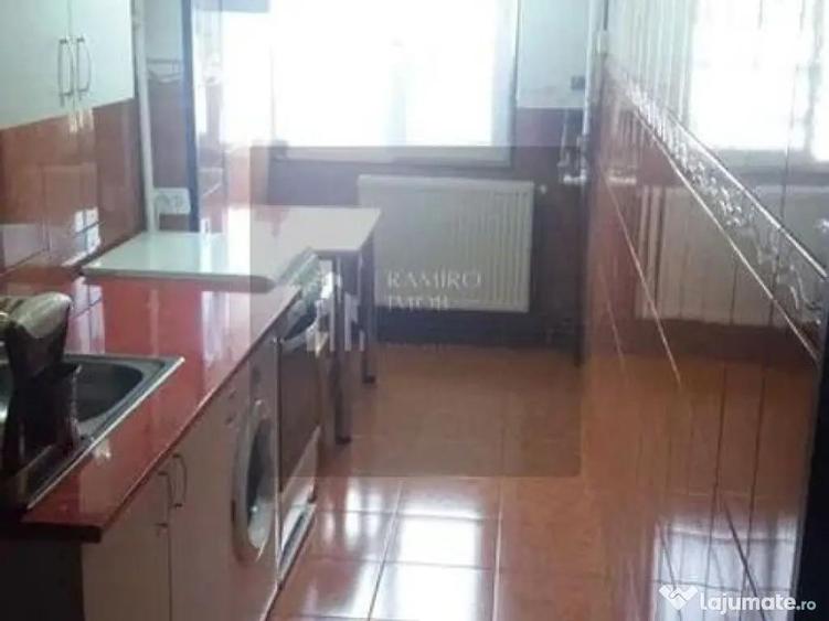 Garsoniera/centrala proprie/etaj 2 Soseua Giurgiului - 3