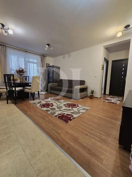 Apartament la cheie / Zona Eroilor , Floresti - 2