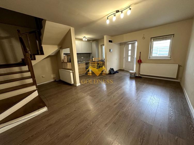 Casa 4 camere individuală, Curte, Parcare,Iris,Oașului, Lidl, REVO Gym - 1