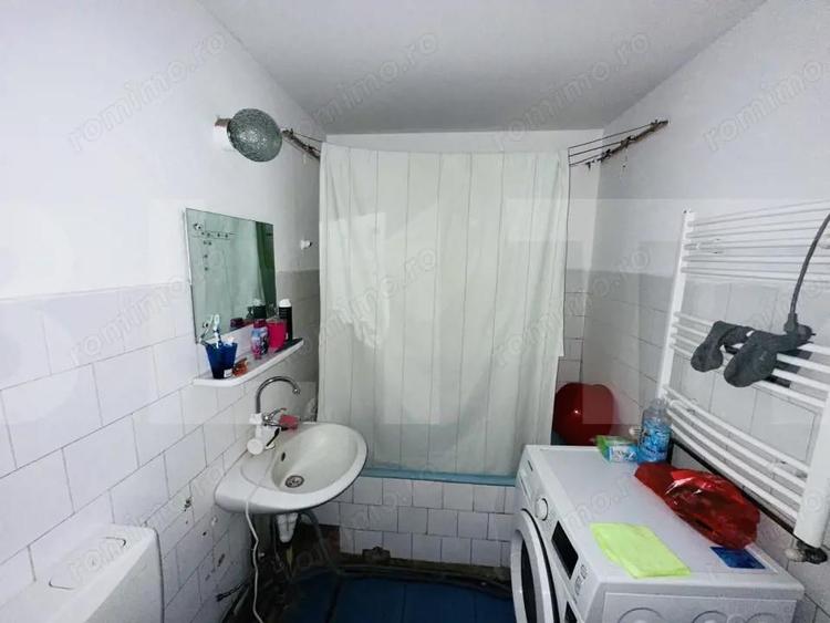 Apartament 3 camere zona Aurel Vlaicu - 7