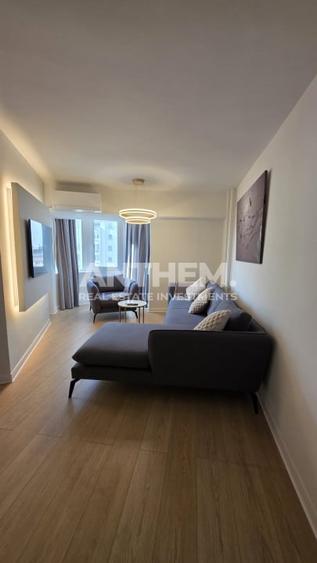 3 Camere Superb Renovate - Piața Alba Iulia - Locație Premium - 1