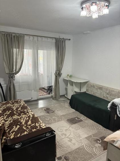 Inchiriez garsoniera Mioveni Regim hotelier - 1