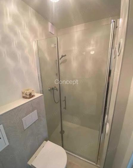 Garsoniera in zona Universitatii