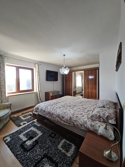 Casa de Vanzare P+1 In Agigea Teren 400mp Garaj - 34