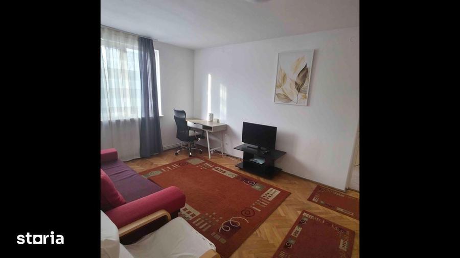 Apartament 2 camere in Corni?a Ideal Locuin?a sau Investi?ie (UMFST) - 13