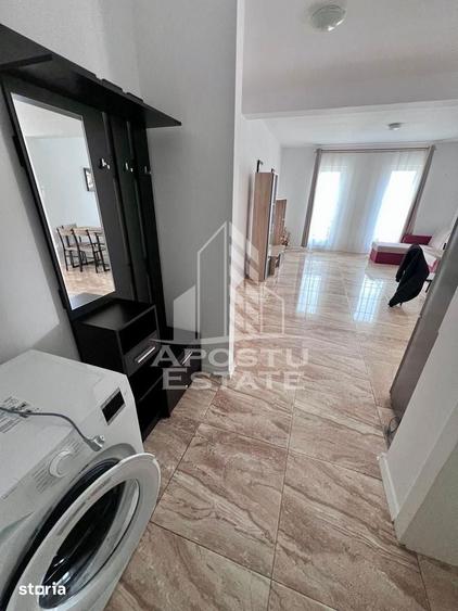 Apartament de inchiriat 2 camere, AC, centrala, Braytim, Timisoara - 4