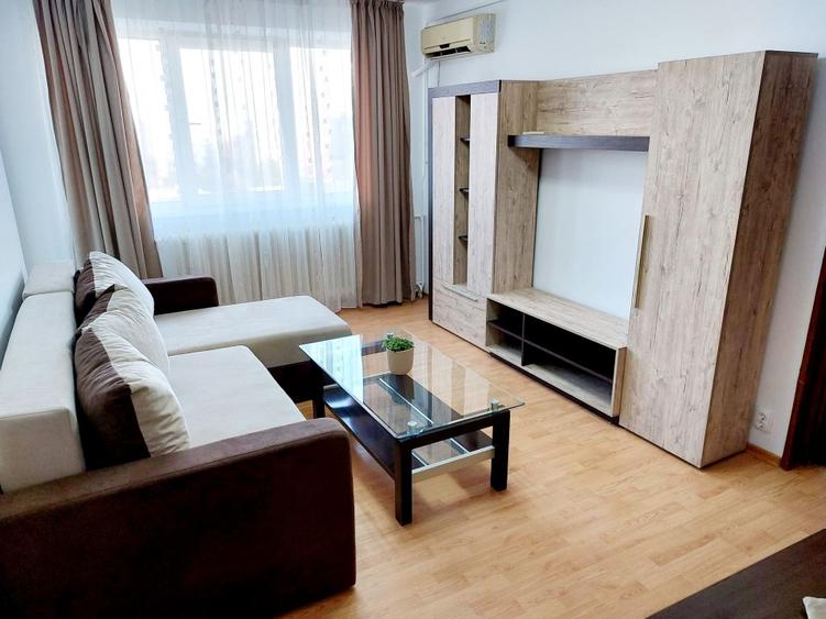 Inchiriez 2 camere - 5