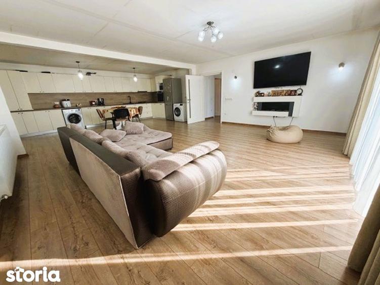 Casa noua 2022 la pret de apartament in Dranovatu, Olt - 13