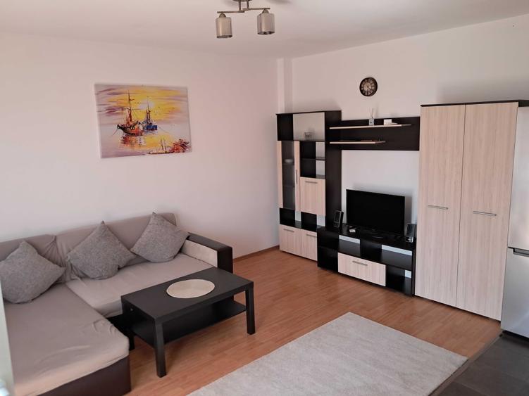 Apartament cu 2 camere de inchiriat. - 7