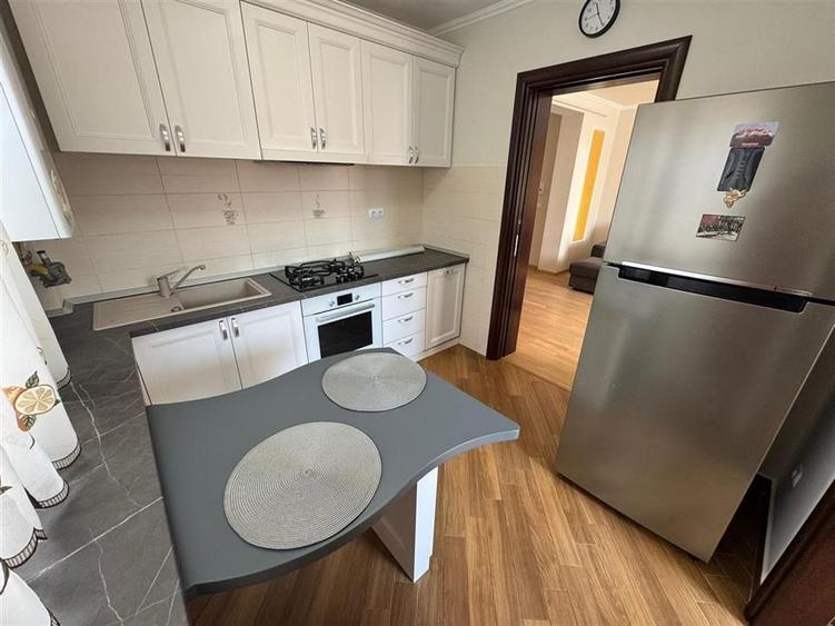 Apartament 3 camere, etaj 1, 2 locuri  parcare, bloc nou 2013, Liceul Unirea - 2