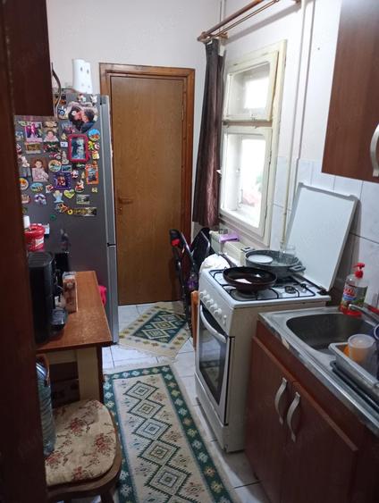 Inchiriez apartament 1 camera Arad -Lebada - 4