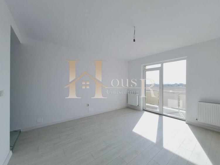 Bloc Nou. Decomandat, cu bucatarie inchisa. - 2