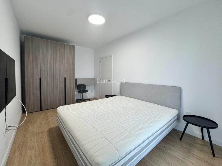 Inchiriere Apartament cu 2 camere, garaj, Andrei Muresanu Sud