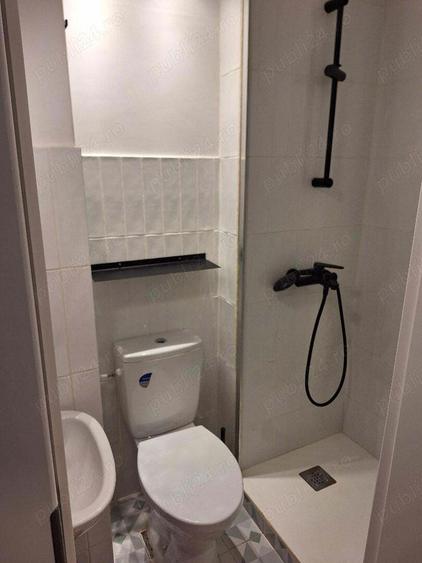 GARSONIERA complet mobilata si utilata - 9