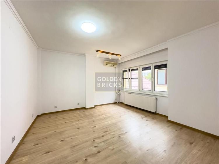 Piata Domenii | Prima inchiriere dupa renovare | 7 camere | Curte - 14
