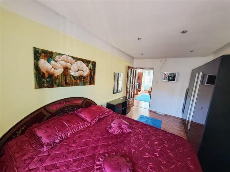 Vand apartament 2 camere AFI - 3