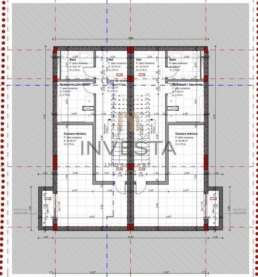 Vila Premium in cartierul Ghergheni! - 6