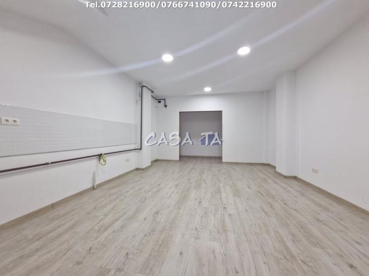 Inchiriere spatiu comercial in Targu-Jiu Bld Ecaterina Teodoroiu - 4