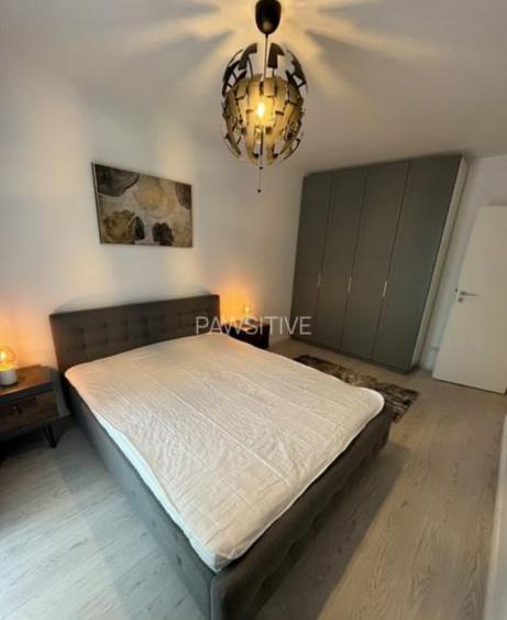 Timpuri Noi CORE,apartament Bloc Nou - 4