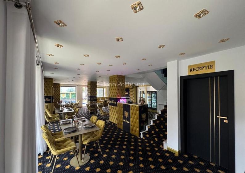 Emir Hotel Palace I I Luxury