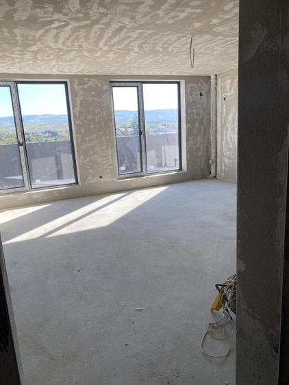 Apartament 2 camere, terasa, parcare subterana TVA inclus, posibilitate finisare - 15