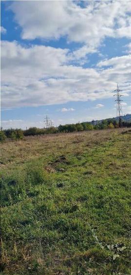 Teren Burdujeni, 2800 mp. - 11