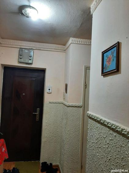 Apartament 2 camere, confort 2, nedecomandat, etajul 4 4, zona Cameliei, langa Spitalul Municipal - 7