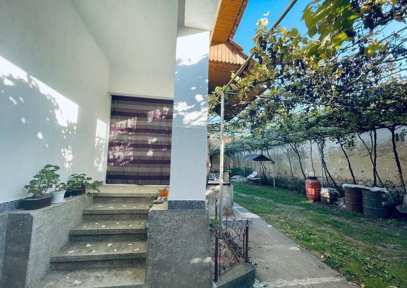 Casa 6 camere Finis - 8