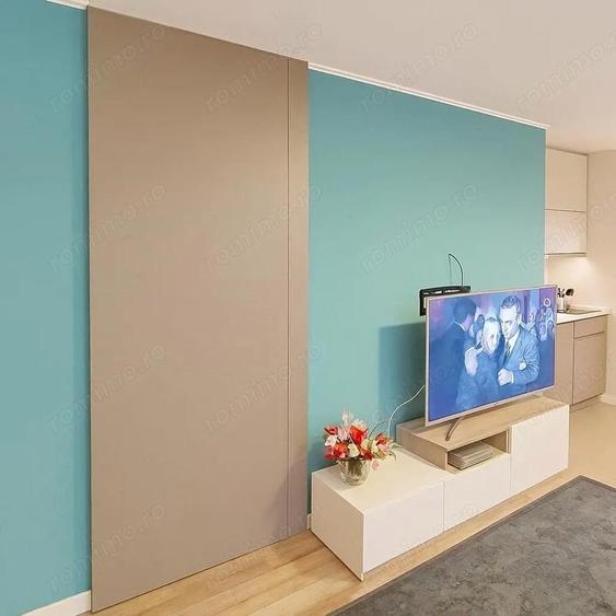 Apartament exclusivist 2 camere, Universitate, vedere superba - 2