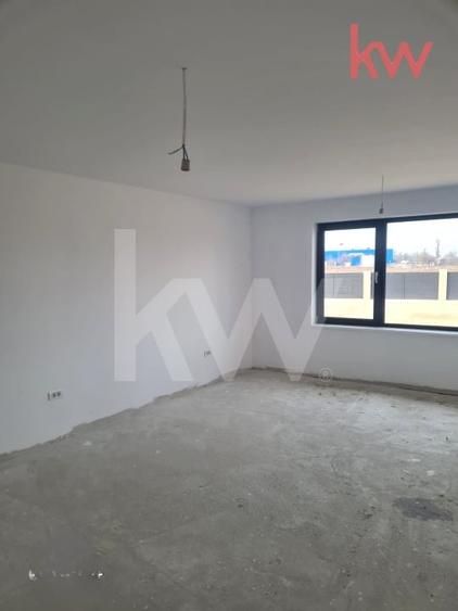 Casa parter, constructie solida, teren generos – Carcea, zona Metro - 6