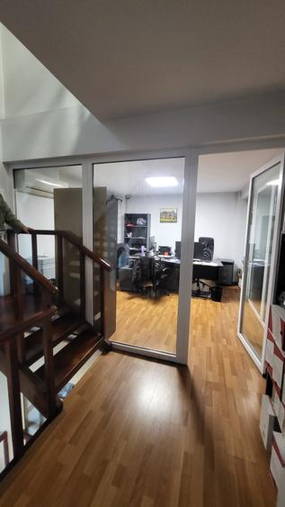 Inchiriere Spatiu Comercial/Birouri, D+P, 180mp - 7