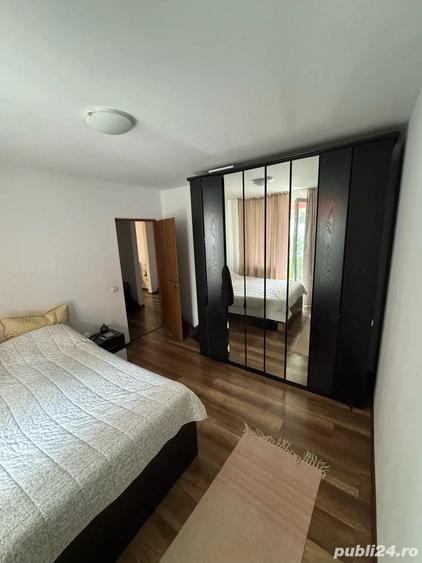Apartament 2 camere, 54 mp + balcon 12 mp, parcare inclusa Baciu - 3