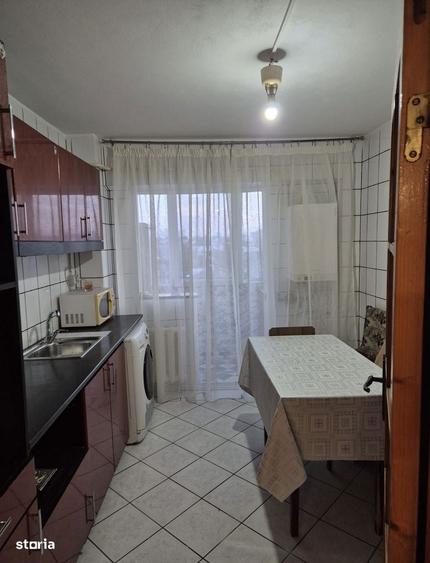 Apartament cu 2 camere de inchiriat in zona Bulevardul Dorobantilor - 1