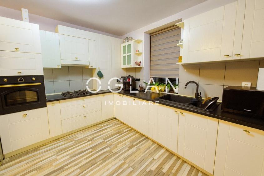 Comision 0% Casa single,curte 850 mp Valletta Lane, Sura Mica - 1