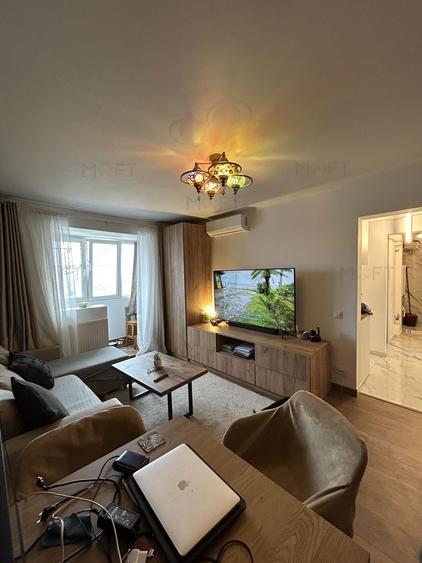 RENOVAT TOTAL | 2 cam decomandate | Lacul Tei | Obor | Parc - 6