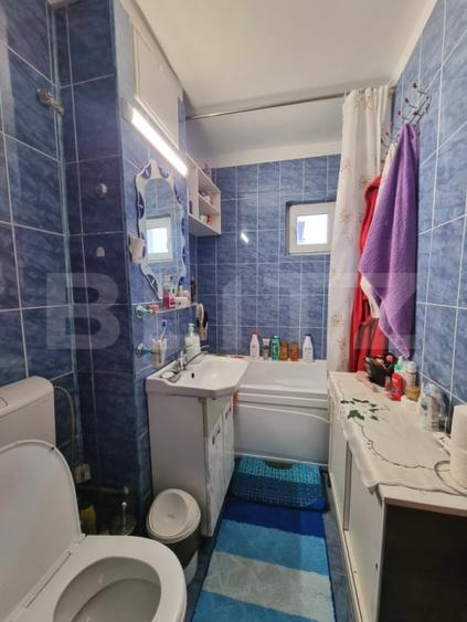 Apartament 4 camere, 90mp, decomandat, Lunca Cetatuii - 14