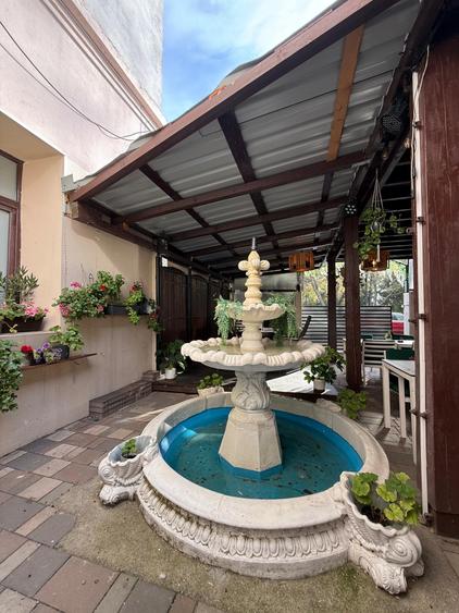 Preluare Restaurant | Parcul Operei | Ideal pentru evenimente - 2