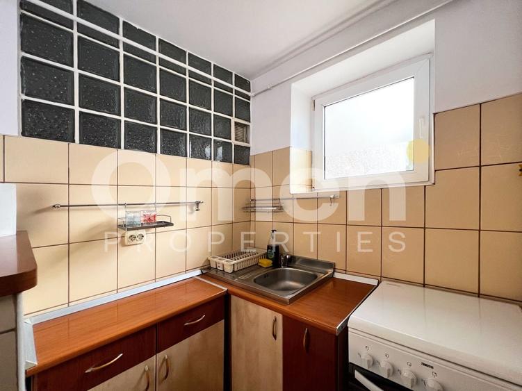 Apartament cu 3 camere, o locuință modernă în inima orașului, - 7