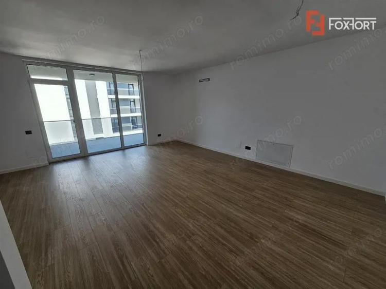 Apartament 2 camere, etaj intermediar, bloc nou, zona Torontalului - 13